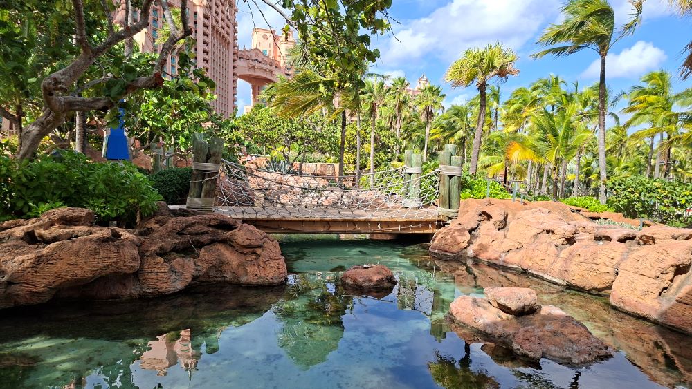 Atlantis Hotel Nassau Paradise Island