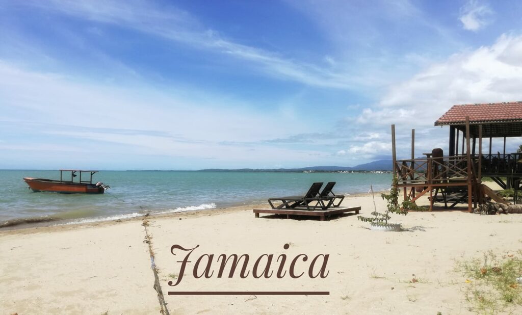 Jamaika