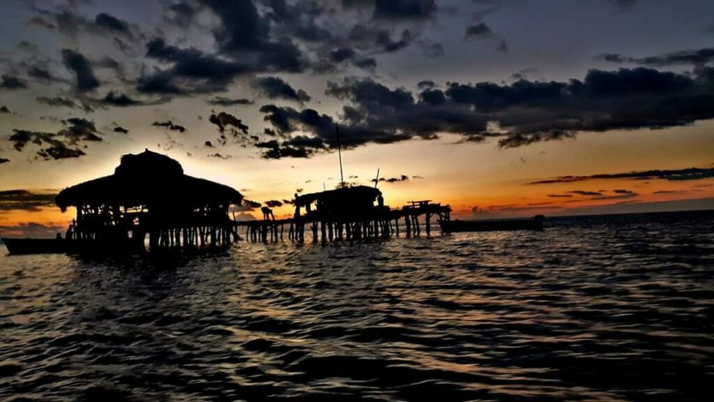 Pelican Bar Jamaika