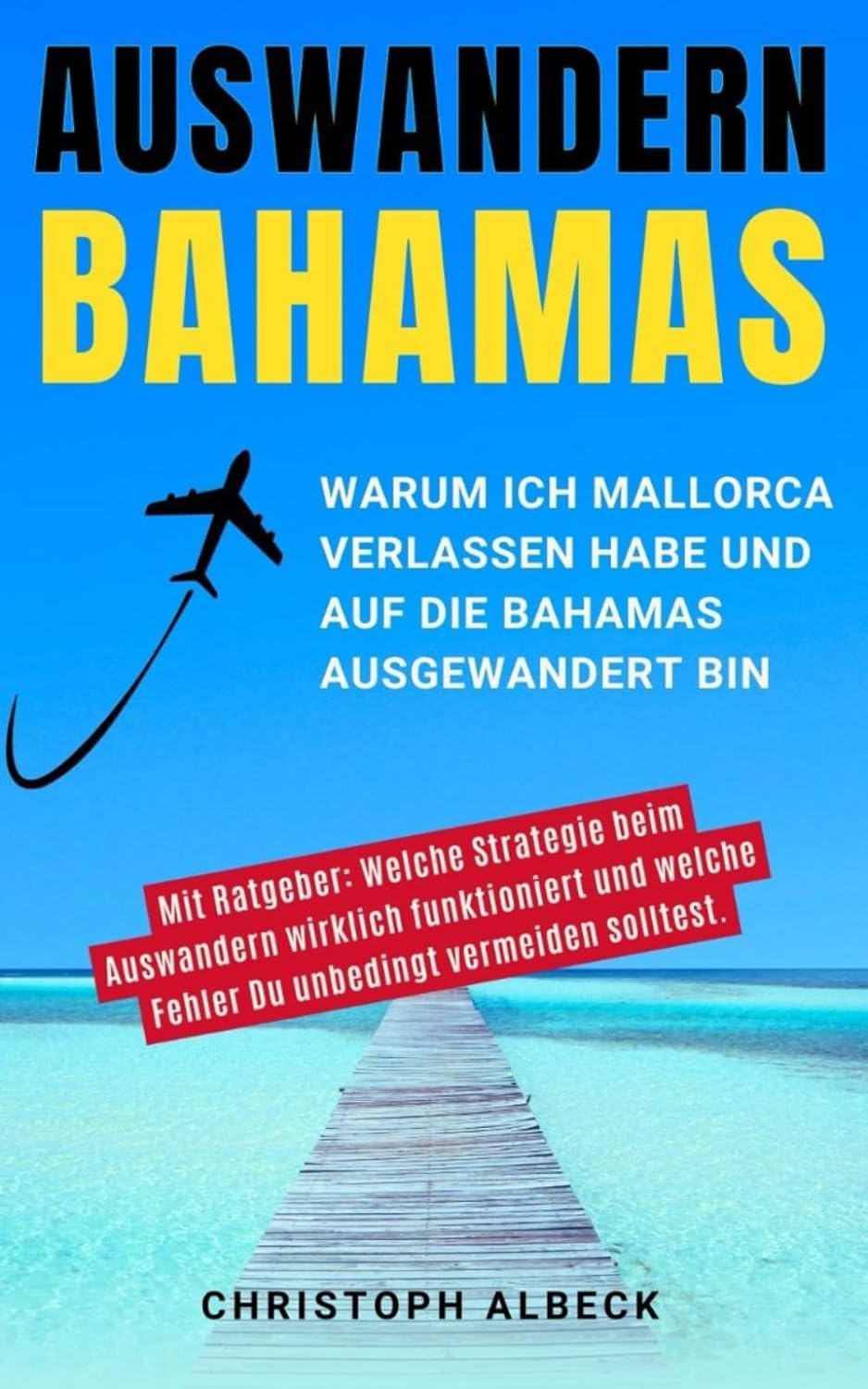 Auswandern Bahamas