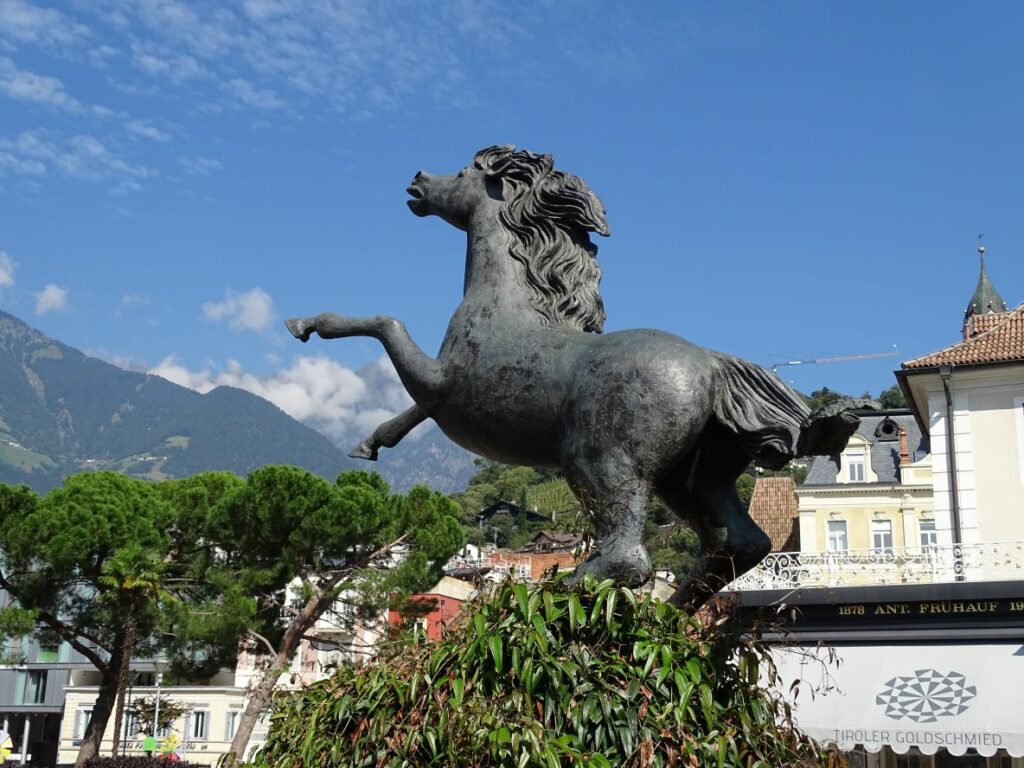 Meran Südtirol