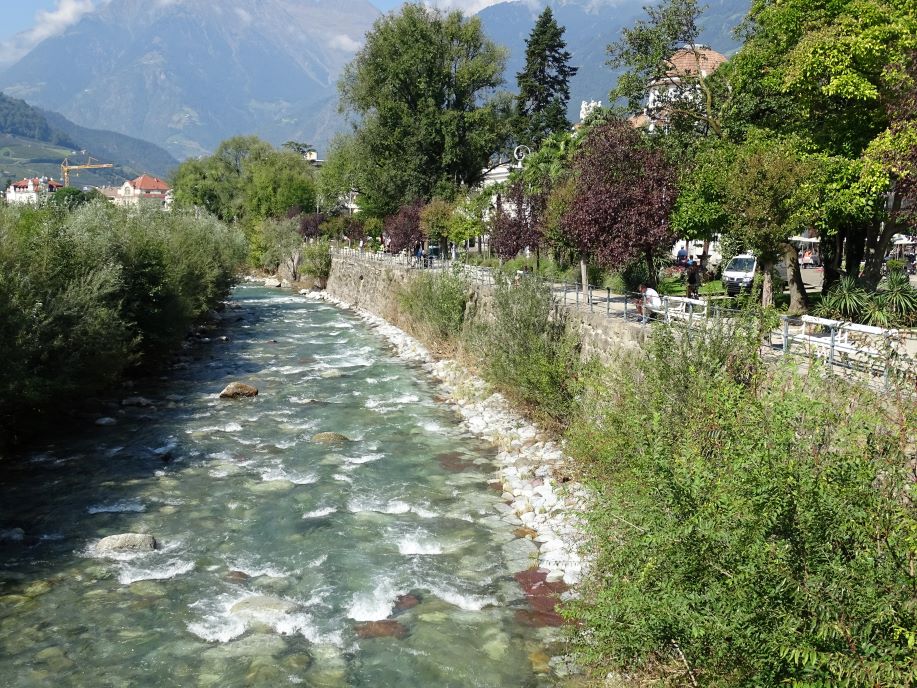 Passeier Meran