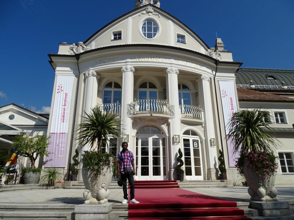 Meran Südtirol
