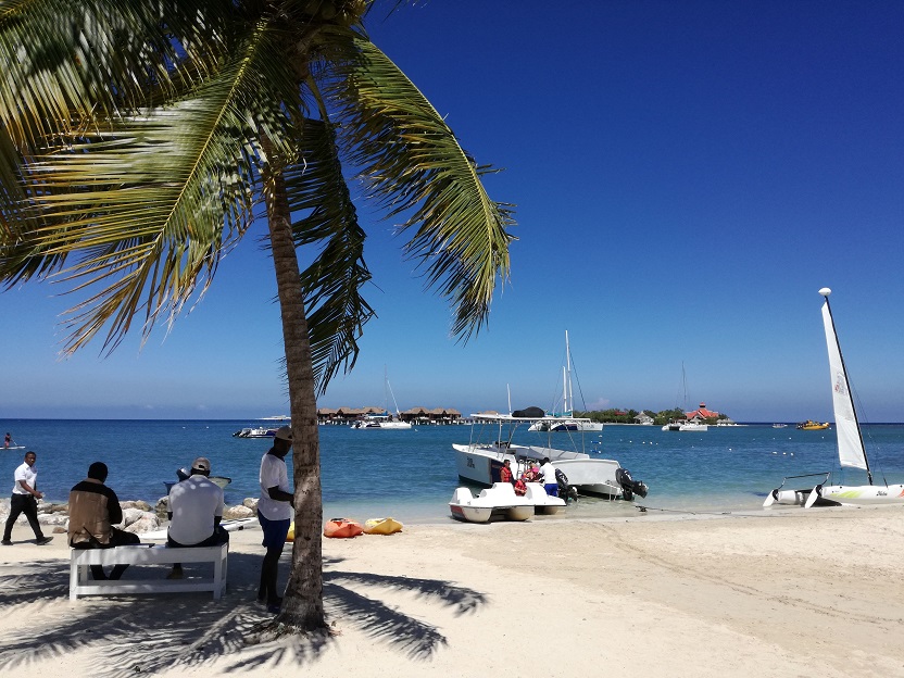 Riu Hotel Montego Bay Jamaika