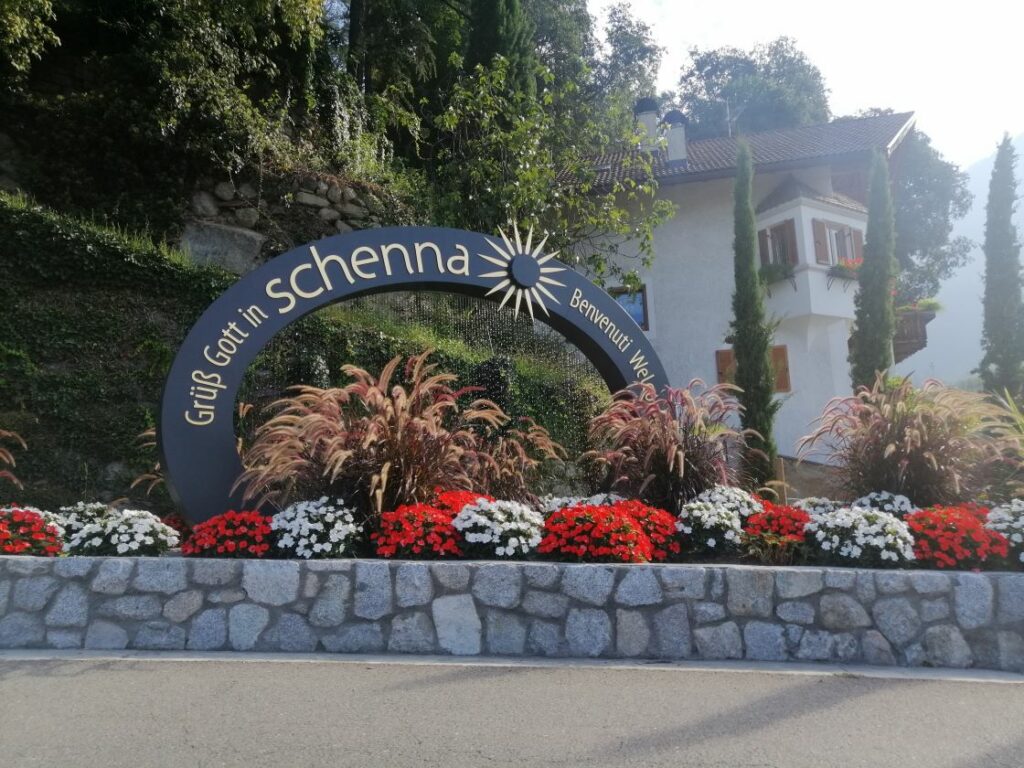 Schenna Meran