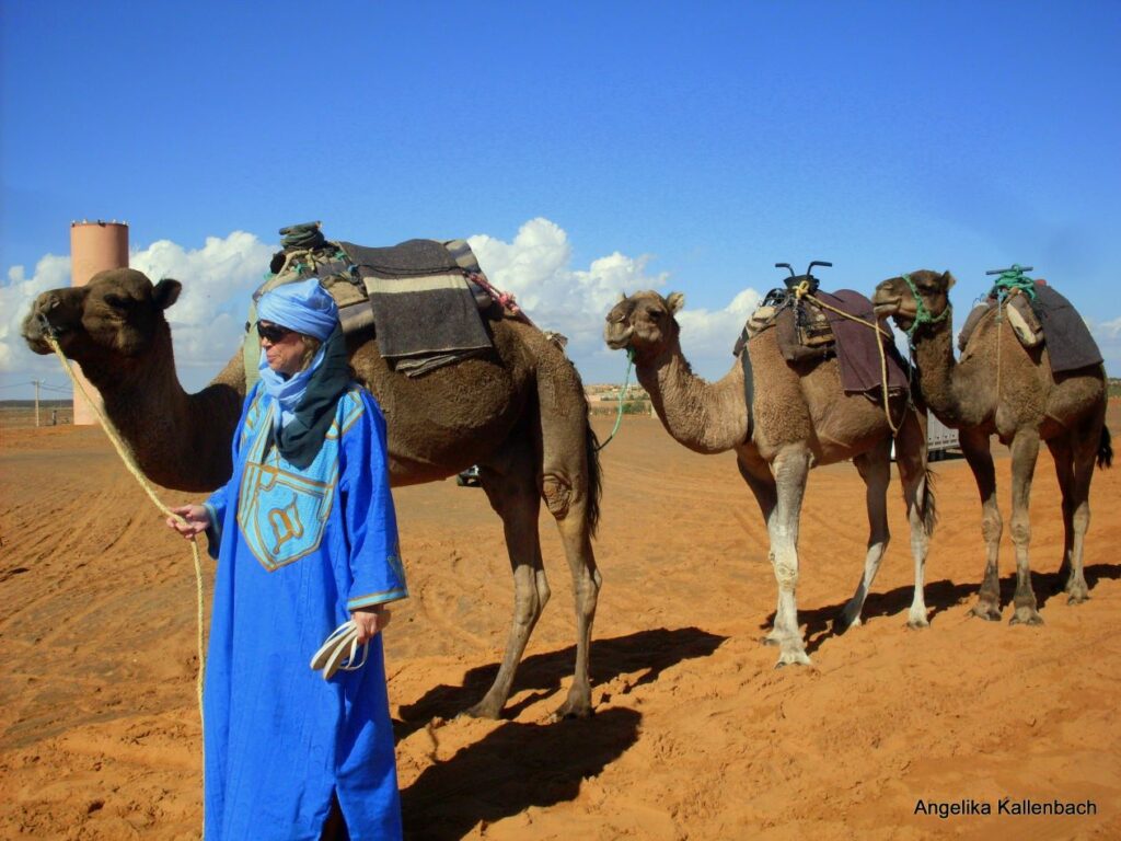 Merzouga