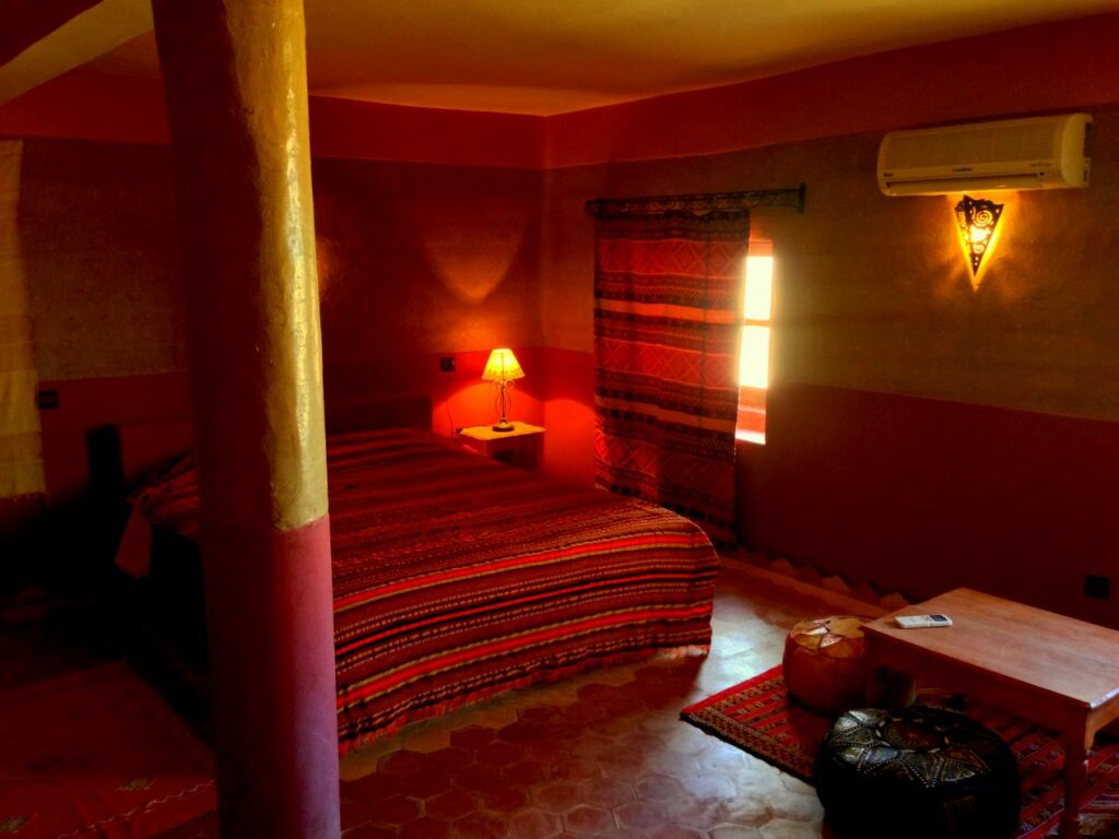 Auberge Takojt Merzouga