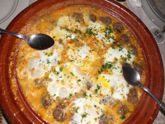 Auberge Takojt Merzouga