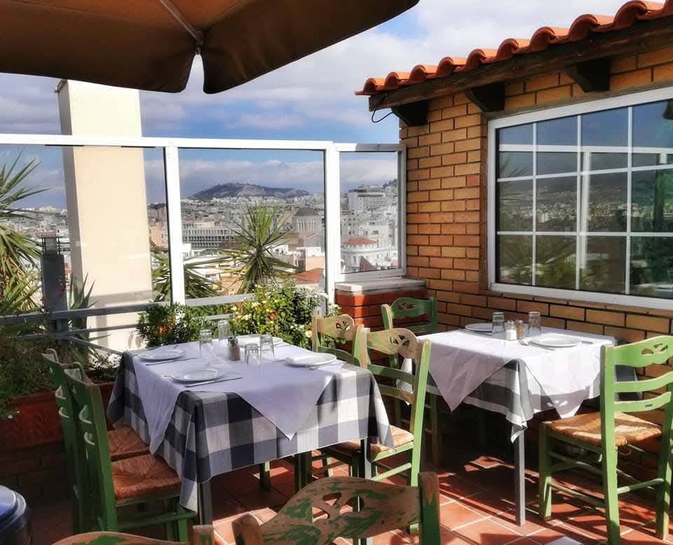 Glyfada Griechenland