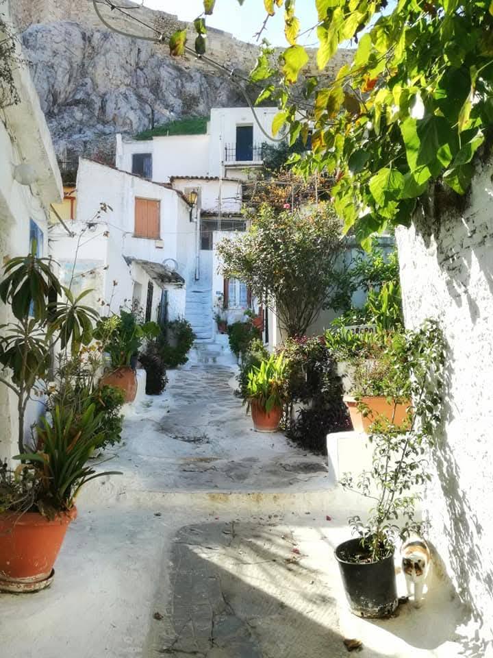 Glyfada Griechenland