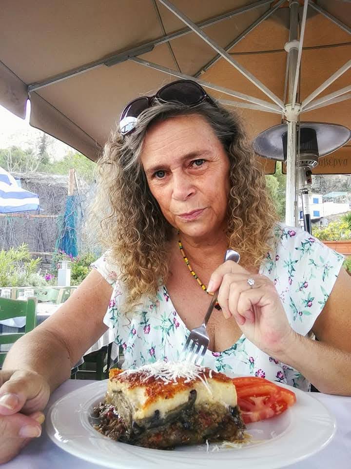 Glyfada Griechenland