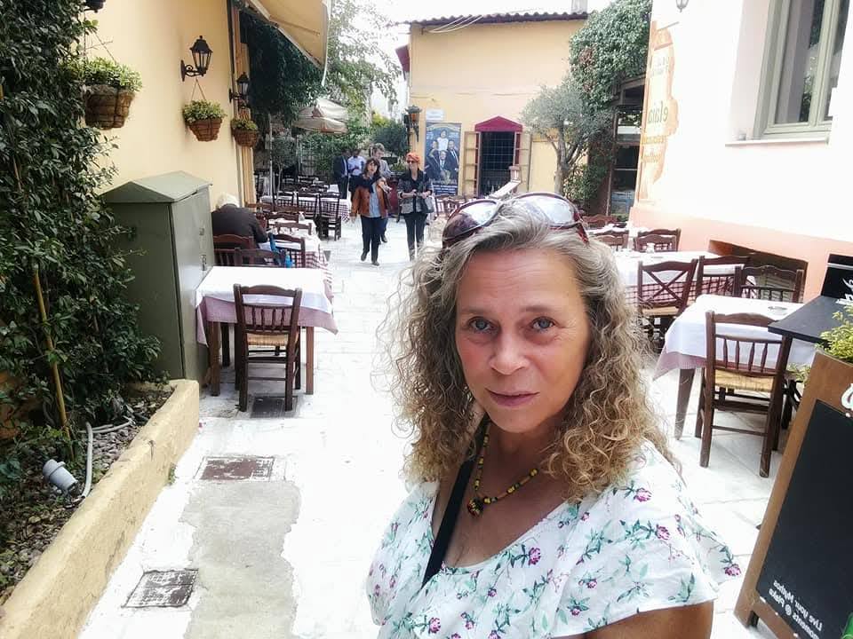 Glyfada Griechenland