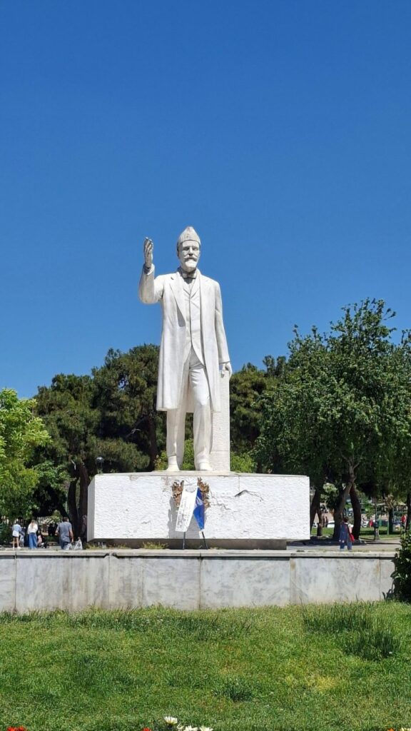 Thessaloniki Griechenland